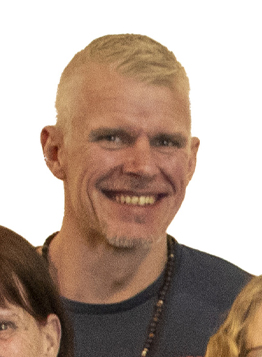 Brian Lundholt