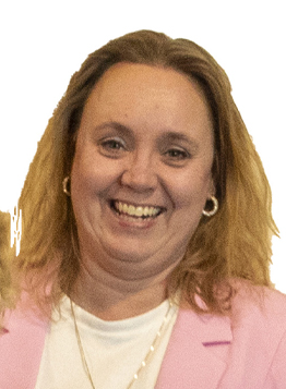 Pernille Nielsen